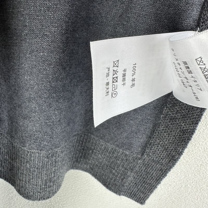 Christian Dior Sweaters